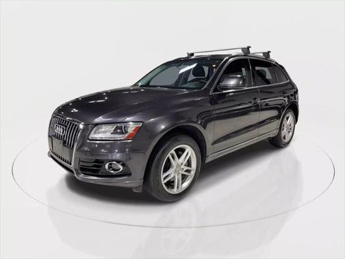 2015 Audi Q5 2.0T Premium