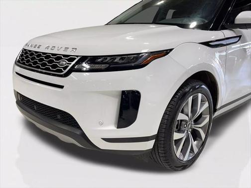 2023 Land Rover Range Rover Evoque S