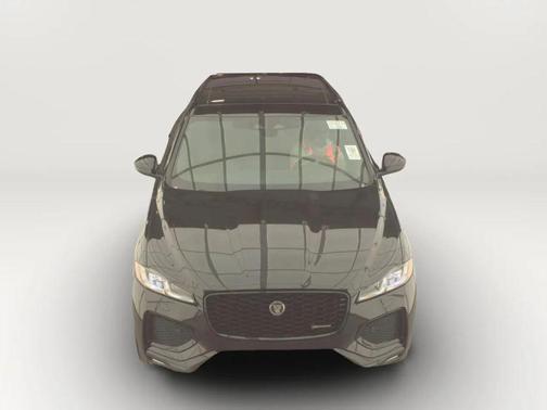 2024 Jaguar F-PACE R-Dynamic S P250 AWD Automatic