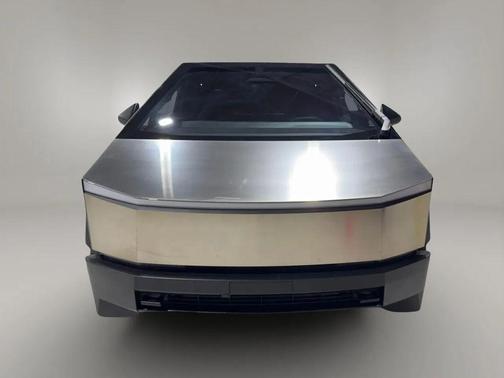 2025 Tesla Cybertruck All-Wheel Drive