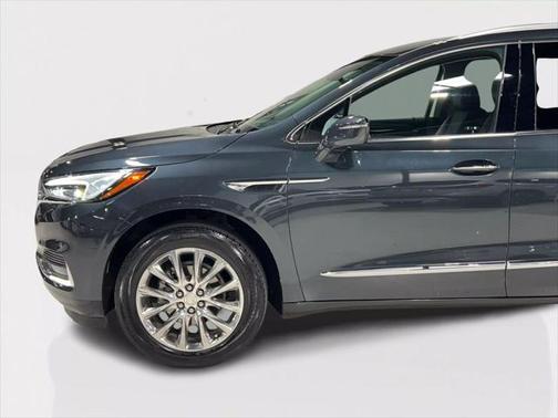 2021 Buick Enclave FWD Premium