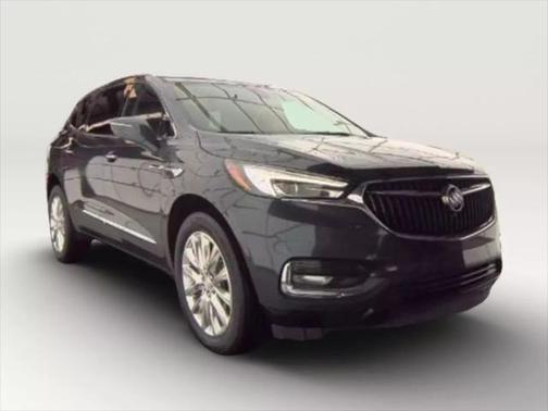 2021 Buick Enclave FWD Premium