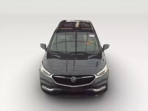 2021 Buick Enclave FWD Premium