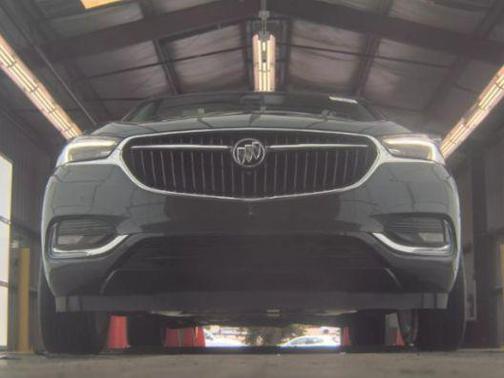 2021 Buick Enclave FWD Premium