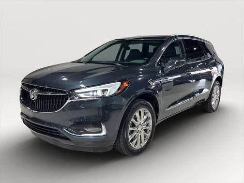 2021 Buick Enclave FWD Premium