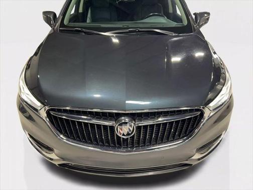 2021 Buick Enclave FWD Premium