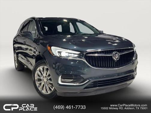 2021 Buick Enclave FWD Premium