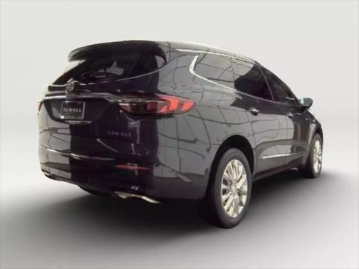 2021 Buick Enclave FWD Premium