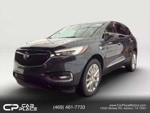 2021 Buick Enclave FWD Premium