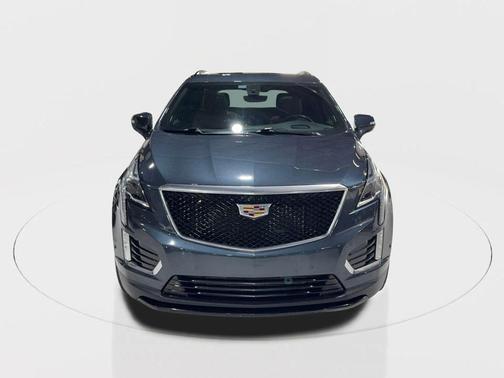 2020 Cadillac XT5 Sport