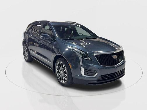 2020 Cadillac XT5 Sport
