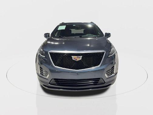 2020 Cadillac XT5 Sport