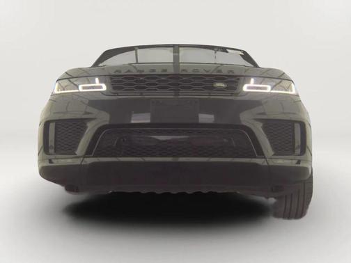 2019 Land Rover Range Rover Sport HST MHEV