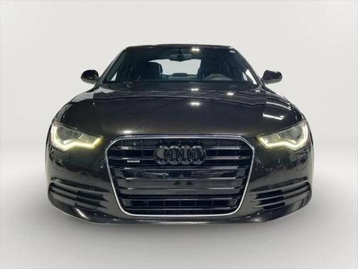 2013 Audi A6 3.0T Premium Plus quattro