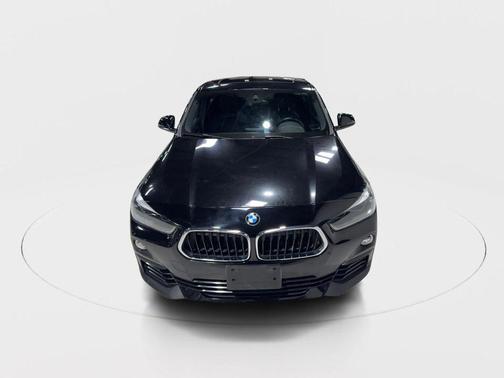 2019 BMW X2 sDrive28i