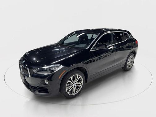 2019 BMW X2 sDrive28i