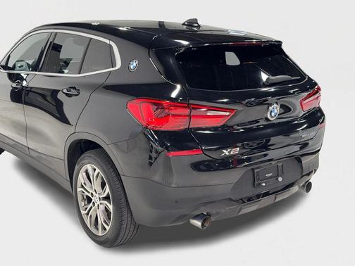 2019 BMW X2 sDrive28i
