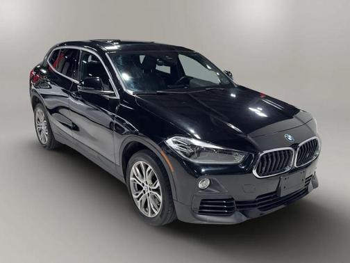2019 BMW X2 sDrive28i