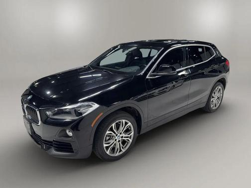 2019 BMW X2 sDrive28i