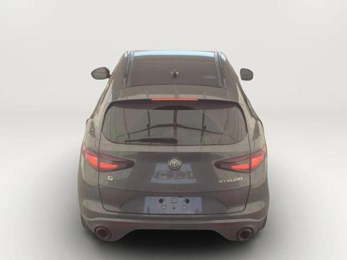 2022 Alfa Romeo Stelvio Ti