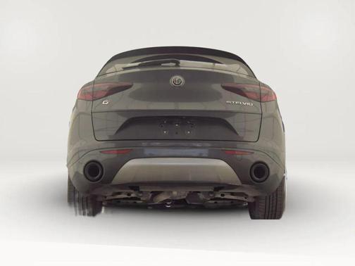 2022 Alfa Romeo Stelvio Ti