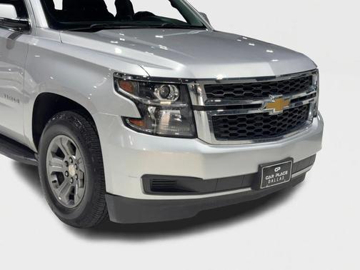 2020 Chevrolet Tahoe LS
