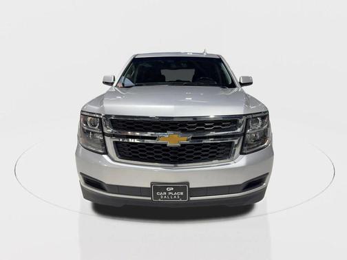 2020 Chevrolet Tahoe LS