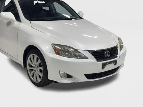2008 Lexus IS 250 Base