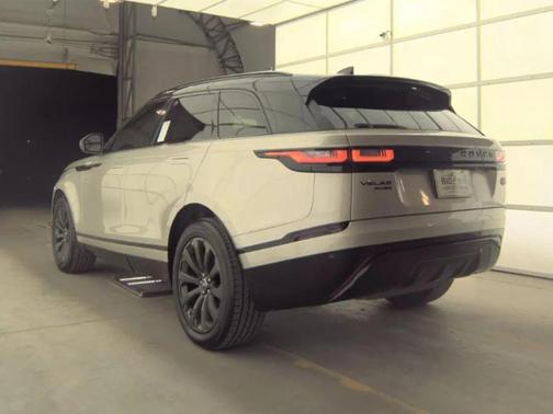 2020 Land Rover Range Rover Velar P250 S R-Dynamic