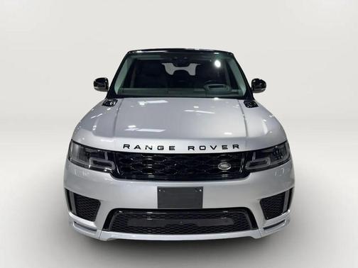 2020 Land Rover Range Rover Sport HSE Dynamic