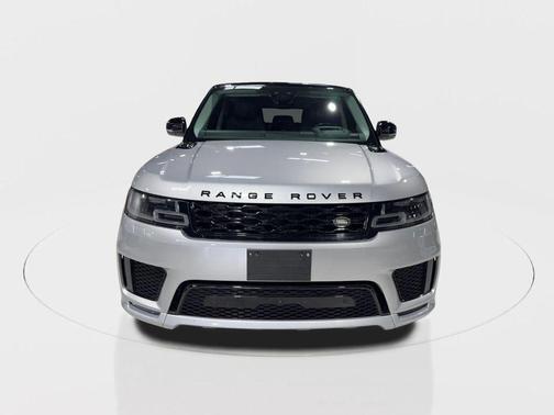 2020 Land Rover Range Rover Sport HSE Dynamic