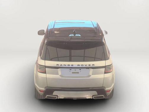 2020 Land Rover Range Rover Sport HSE Dynamic