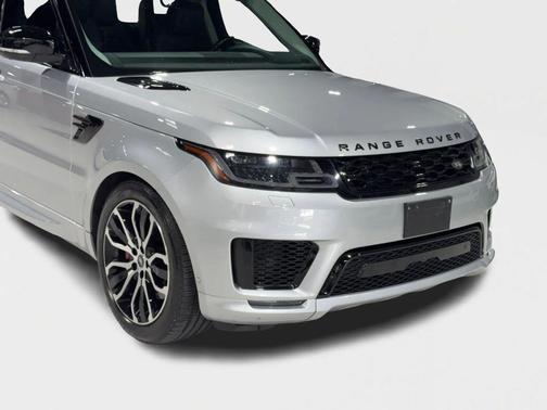 2020 Land Rover Range Rover Sport HSE Dynamic