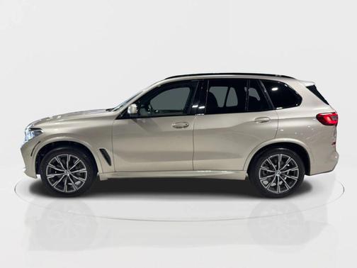 2019 BMW X5 xDrive50i