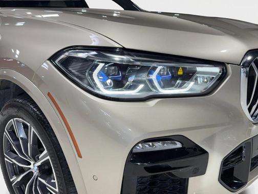 2019 BMW X5 xDrive50i