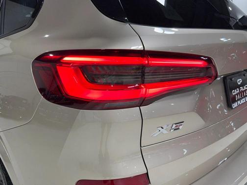 2019 BMW X5 xDrive50i