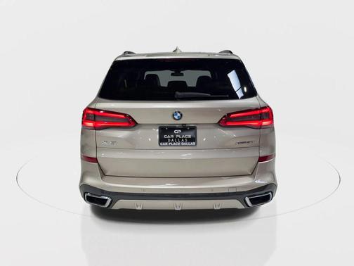 2019 BMW X5 xDrive50i