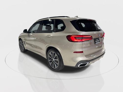 2019 BMW X5 xDrive50i
