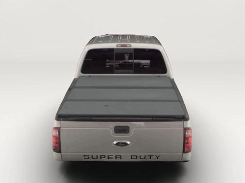 2013 Ford F-250 Lariat