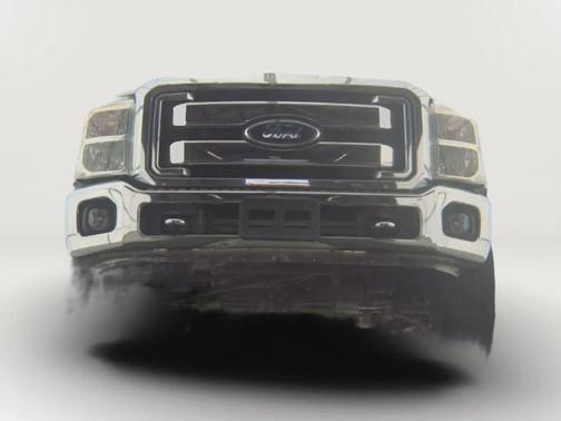 2013 Ford F-250 Lariat