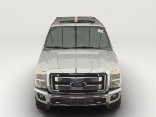 2013 Ford F-250 Lariat