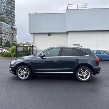 2014 Audi Q5 3.0 TDI Premium Plus