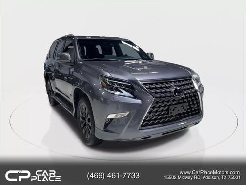 2023 Lexus GX 460 Premium