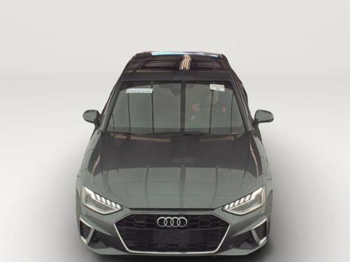 2023 Audi A4 45 S line Premium Plus