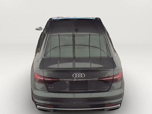 2023 Audi A4 45 S line Premium Plus