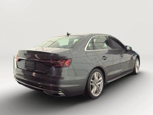 2023 Audi A4 45 S line Premium Plus