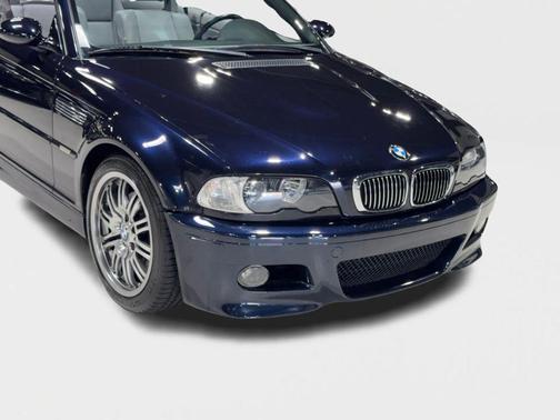 2003 BMW M3 Base