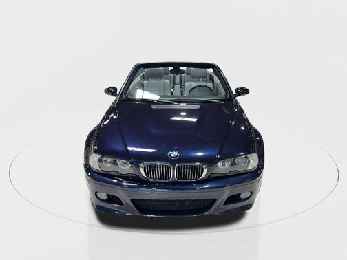 2003 BMW M3 Base