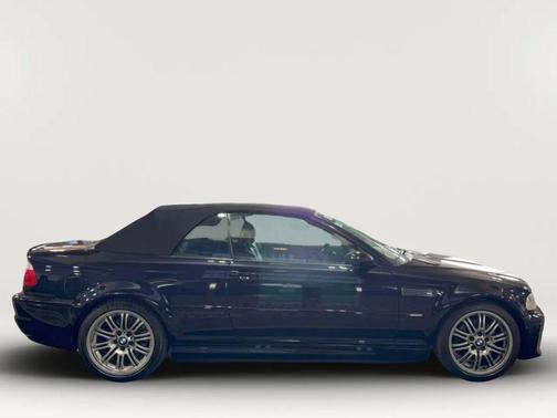 2003 BMW M3 Base