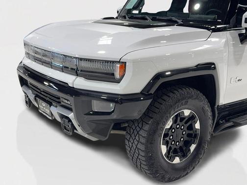 2023 GMC HUMMER EV Pickup 3X